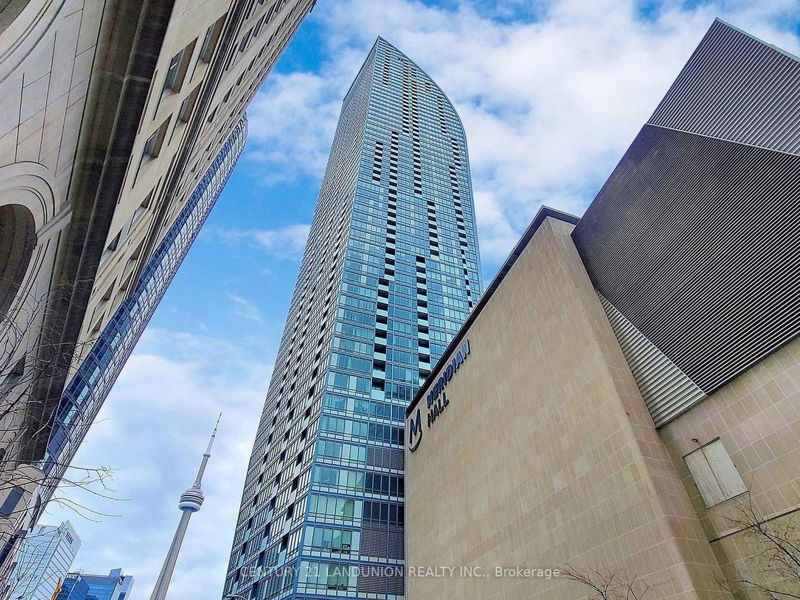 8 The Esplanade, unit 2112 for sale - image #1