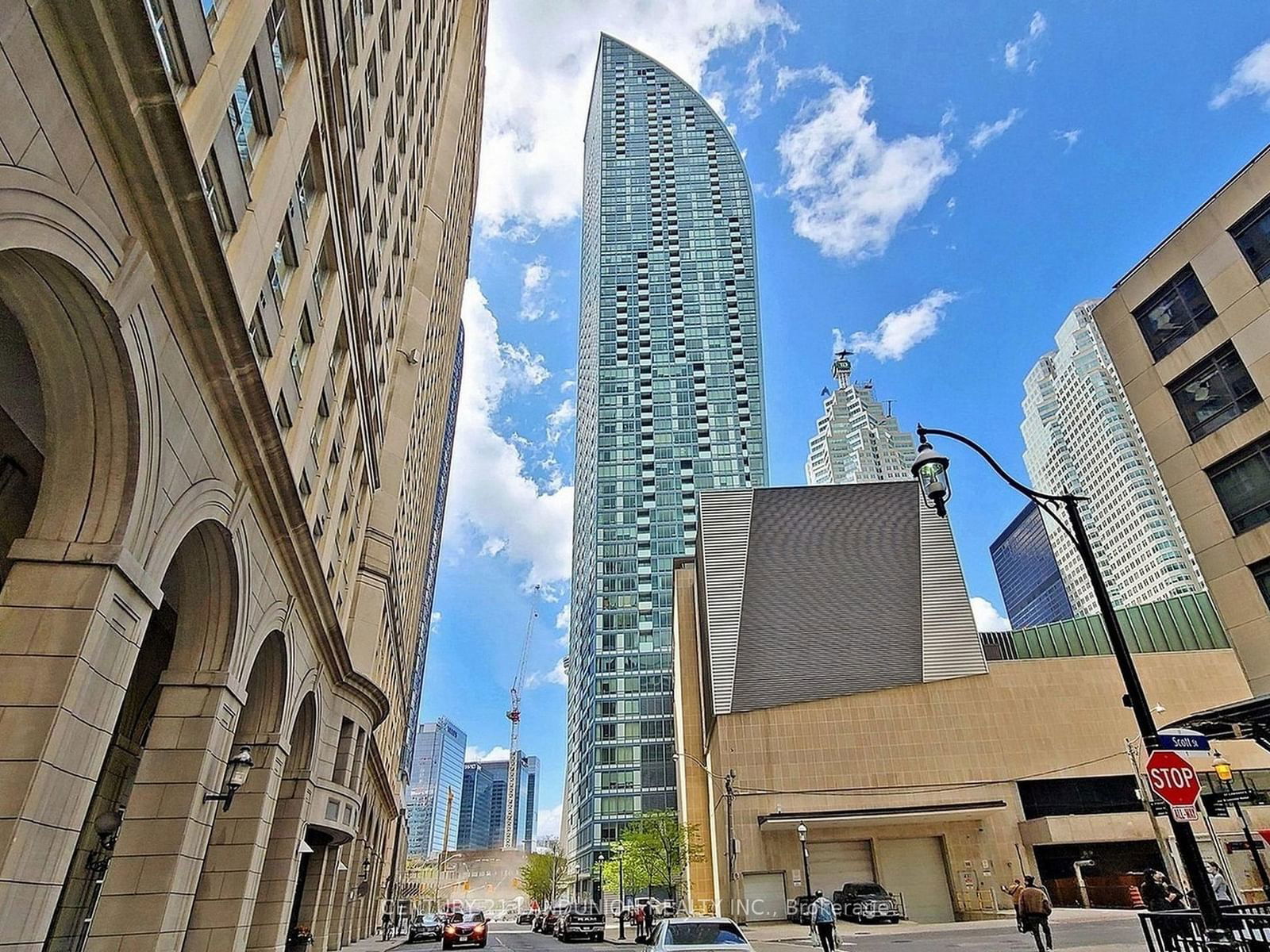 8 The Esplanade, unit 2112 for sale - image #2