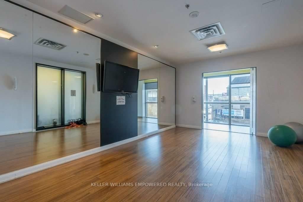 100 Western Battery Rd, unit 203 for sale - image #14