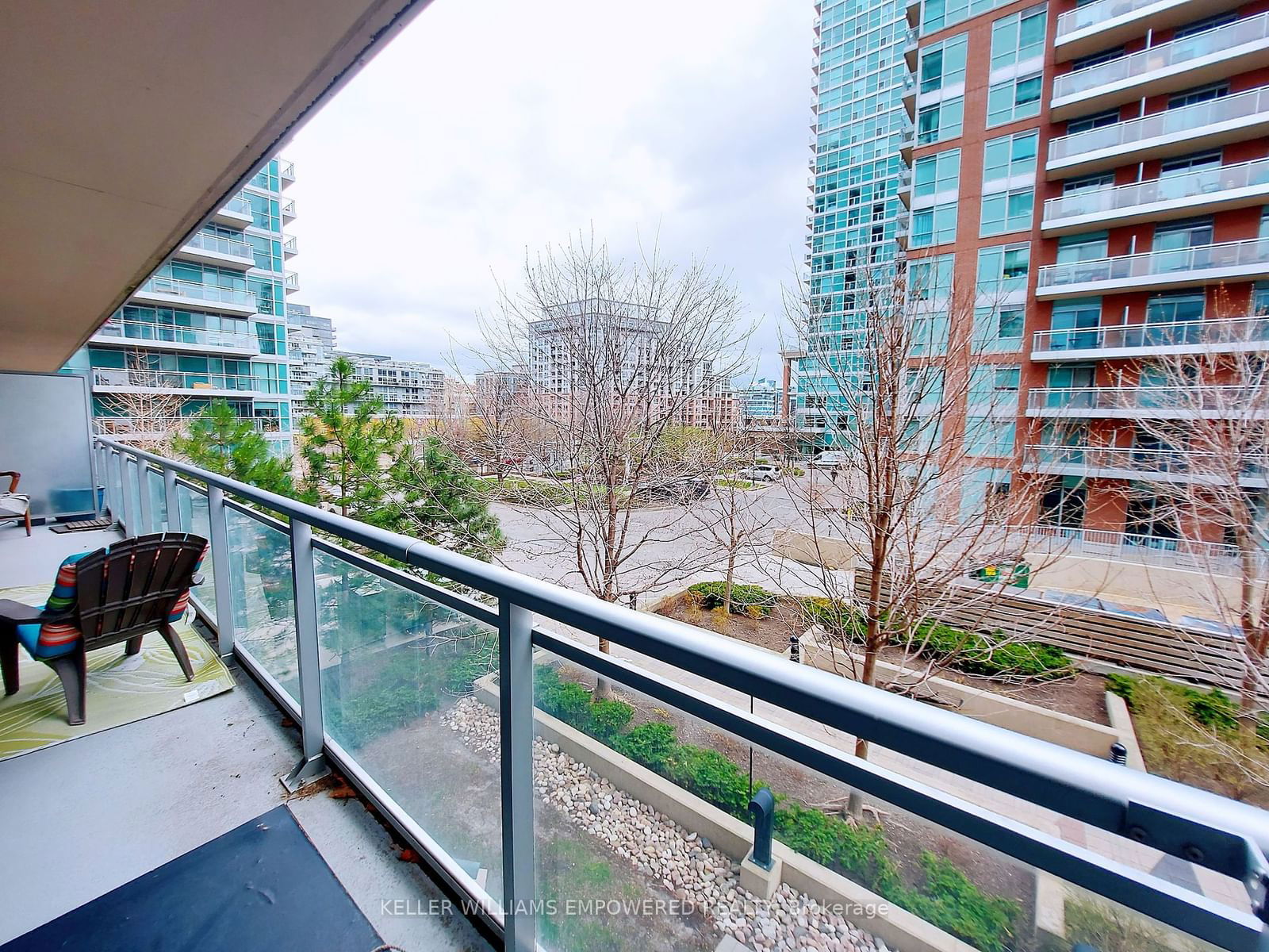 100 Western Battery Rd, unit 203 for sale - image #2