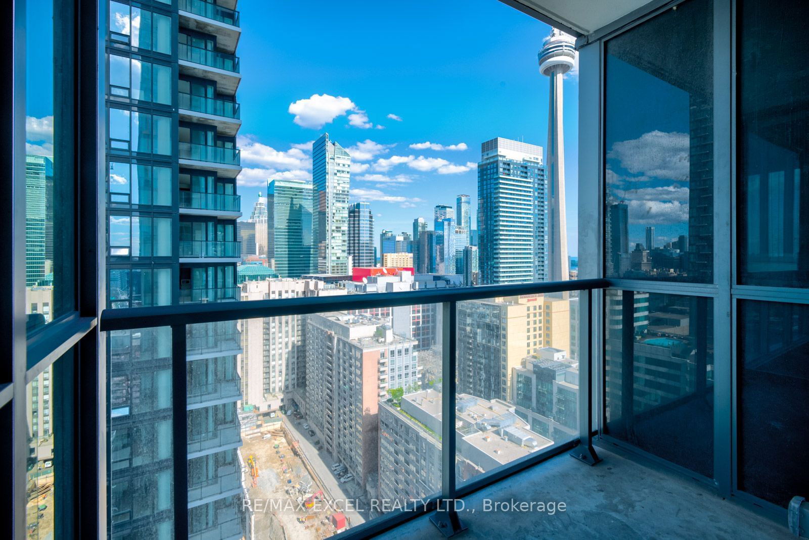 88 Blue Jays Way, unit 2602 for rent - image #19