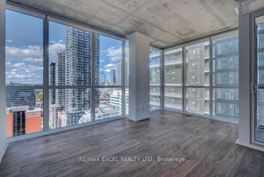 88 Blue Jays Way, unit 2602 for rent - image #7