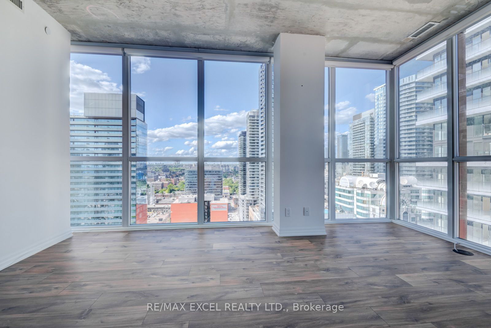 88 Blue Jays Way, unit 2602 for rent - image #8