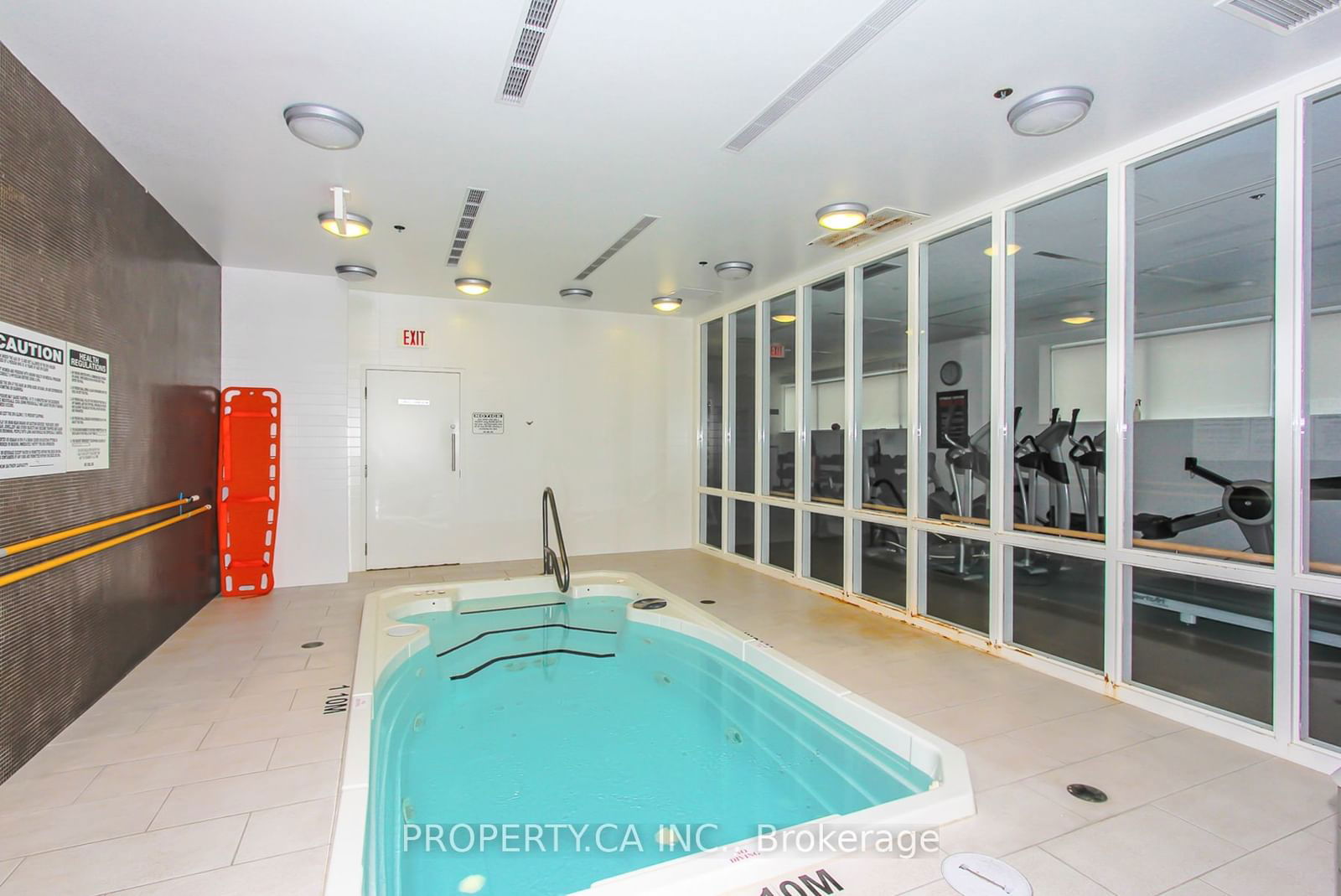 21 Nelson St, unit UPH19 for sale - image #30