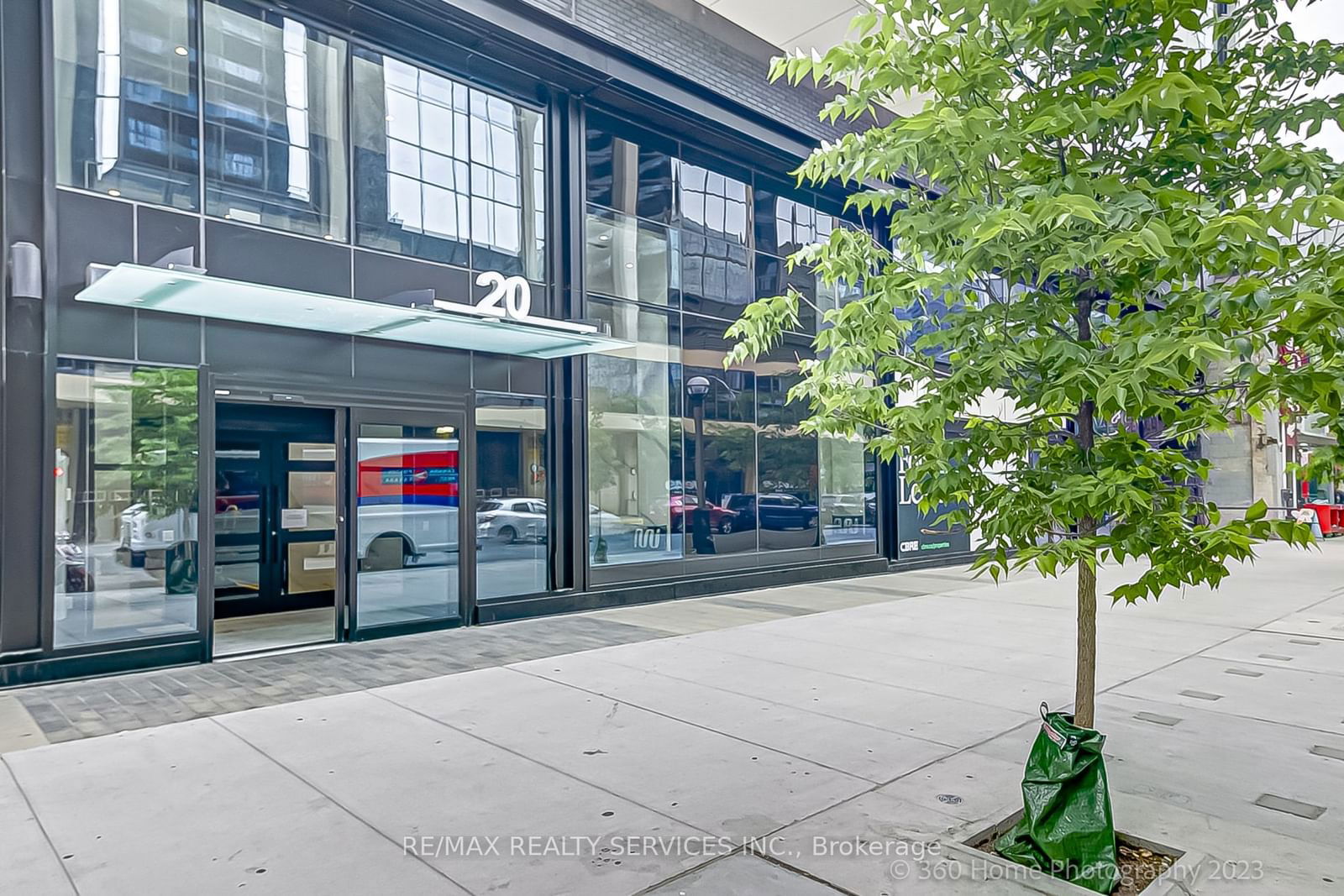 20 Edward St, unit 1719 for sale - image #21