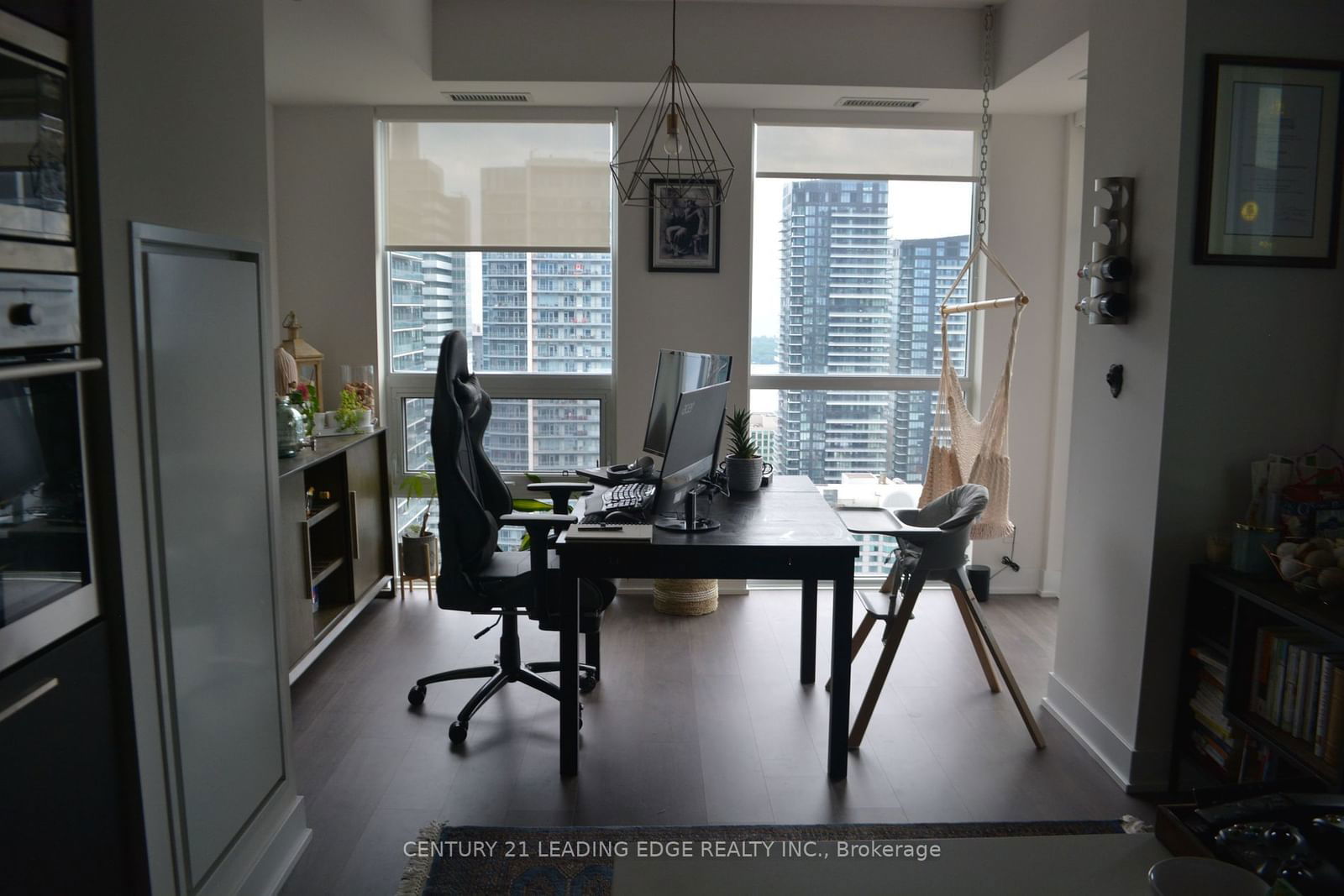 318 Richmond St W, unit 3806 for sale - image #9