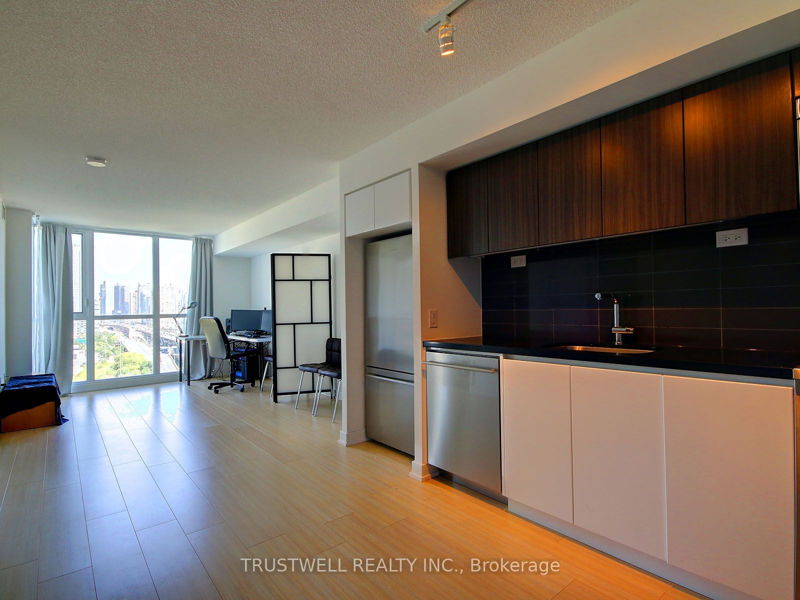 75 Queens Wharf Rd, unit 1205 for sale - image #1