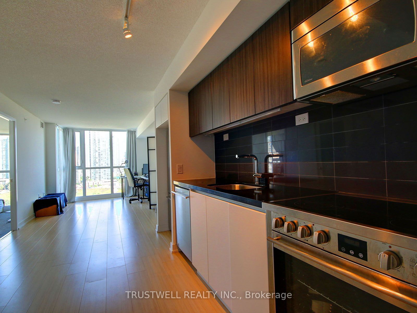 75 Queens Wharf Rd, unit 1205 for sale - image #7