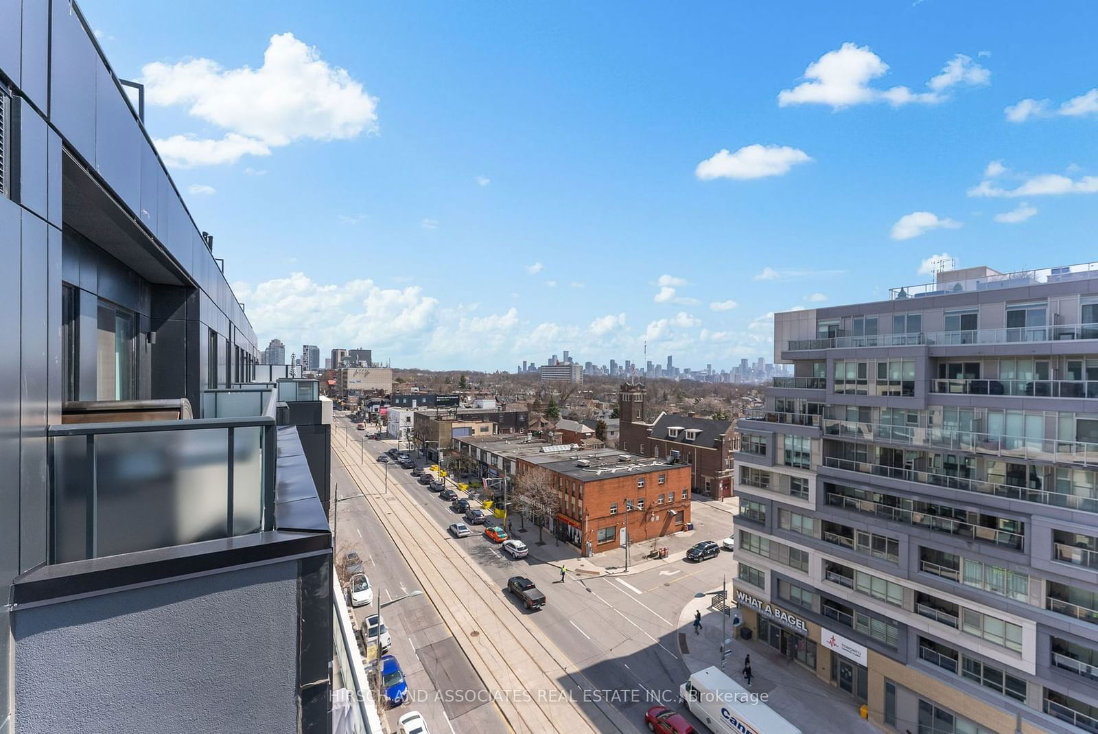 840 St Clair Ave W, unit 904 for sale