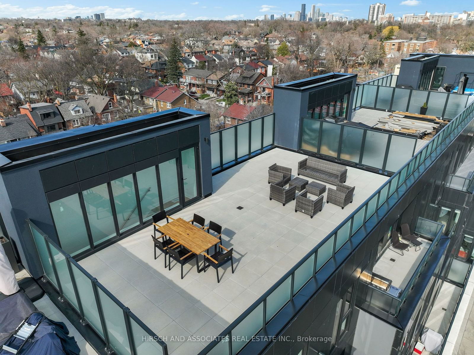 840 St Clair Ave W, unit 904 for sale - image #37