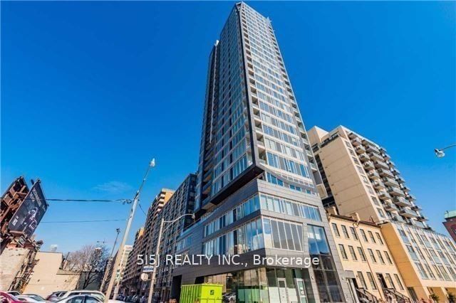 68 Shuter St, unit 2803 for sale - image #1