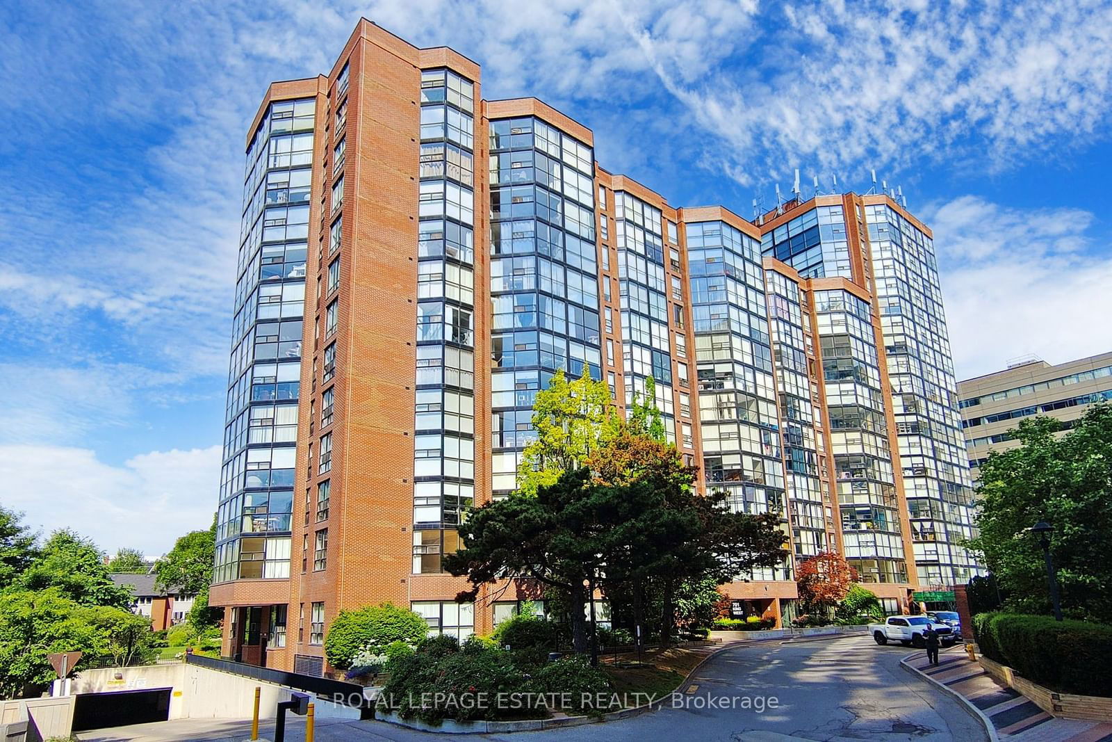 701 King St W, unit PH 8 for sale - image #1