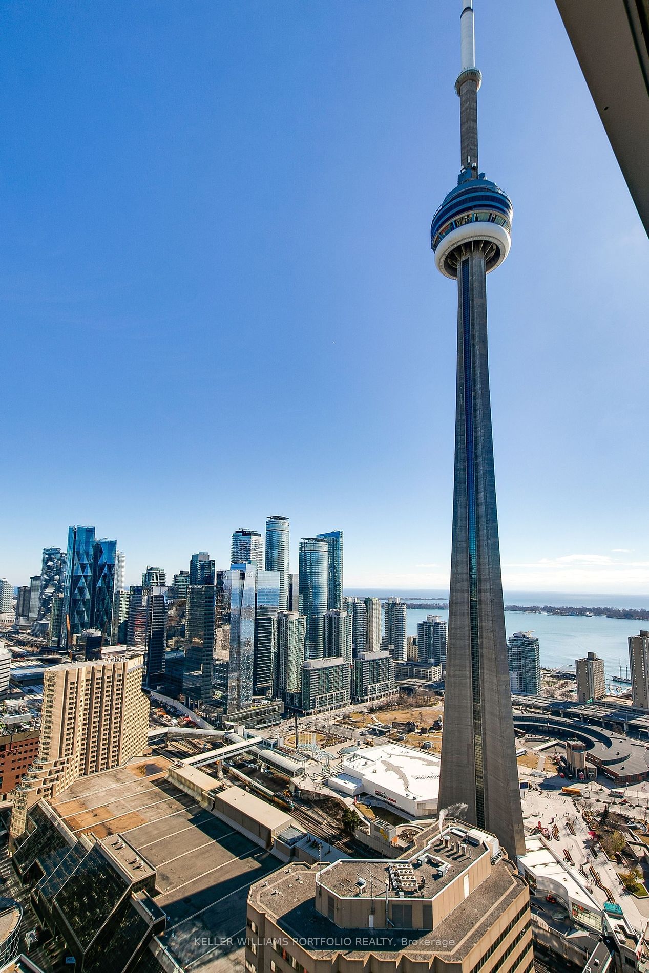 300 Front St W, unit 4403 for sale - image #19