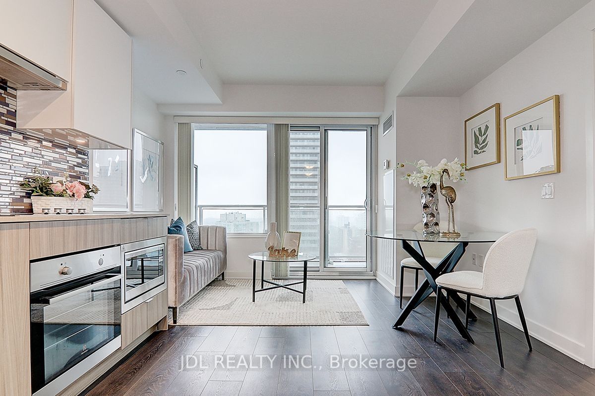 195 Redpath Ave, unit 2509 for sale - image #1