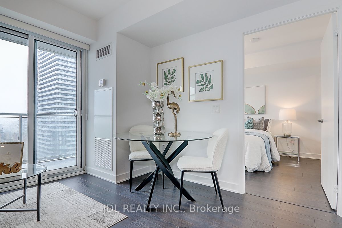 195 Redpath Ave, unit 2509 for sale - image #19