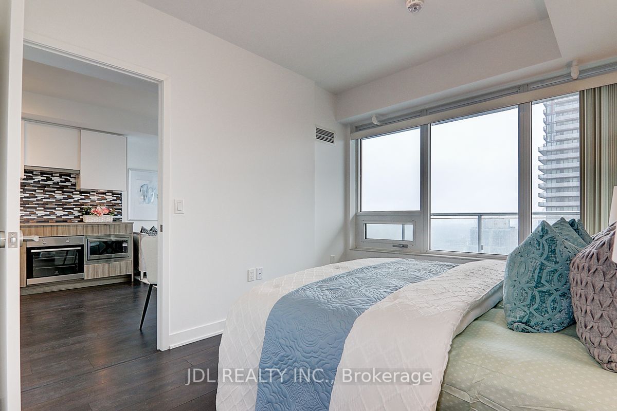 195 Redpath Ave, unit 2509 for sale - image #21