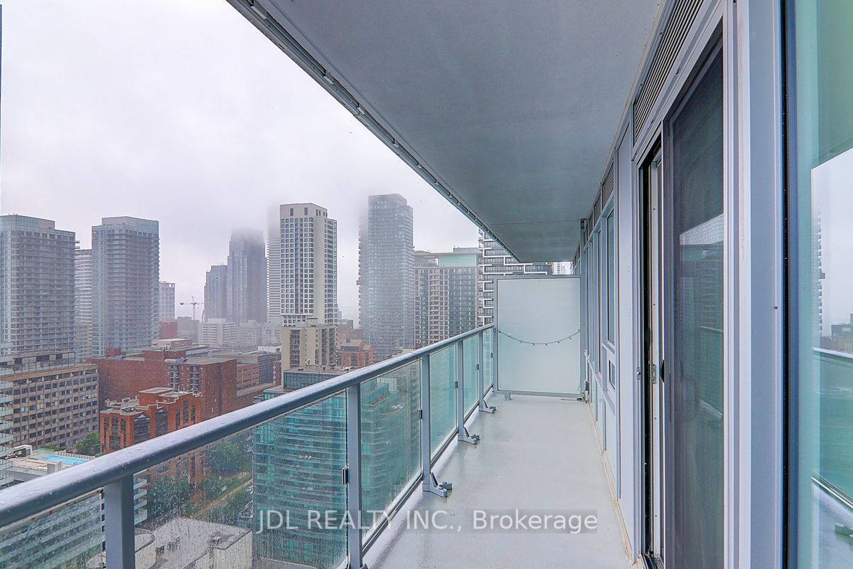 195 Redpath Ave, unit 2509 for sale - image #28