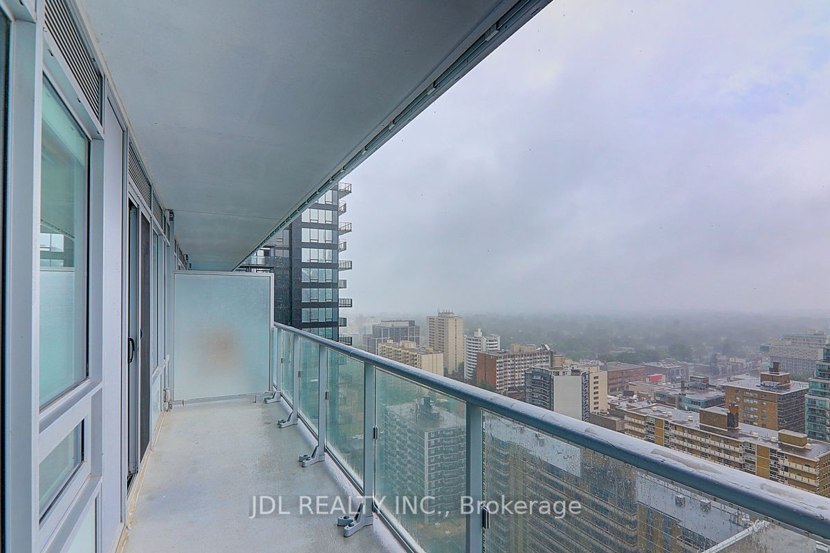 195 Redpath Ave, unit 2509 for sale - image #29