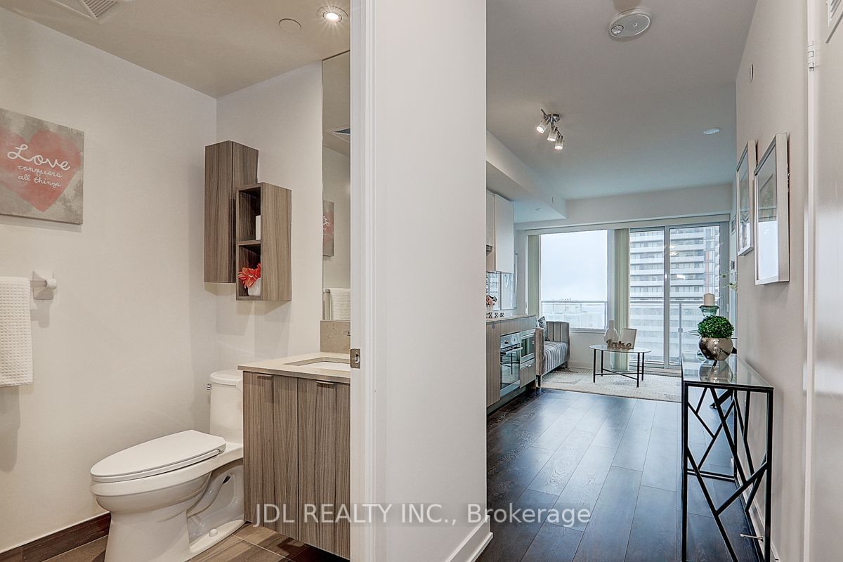 195 Redpath Ave, unit 2509 for sale - image #3