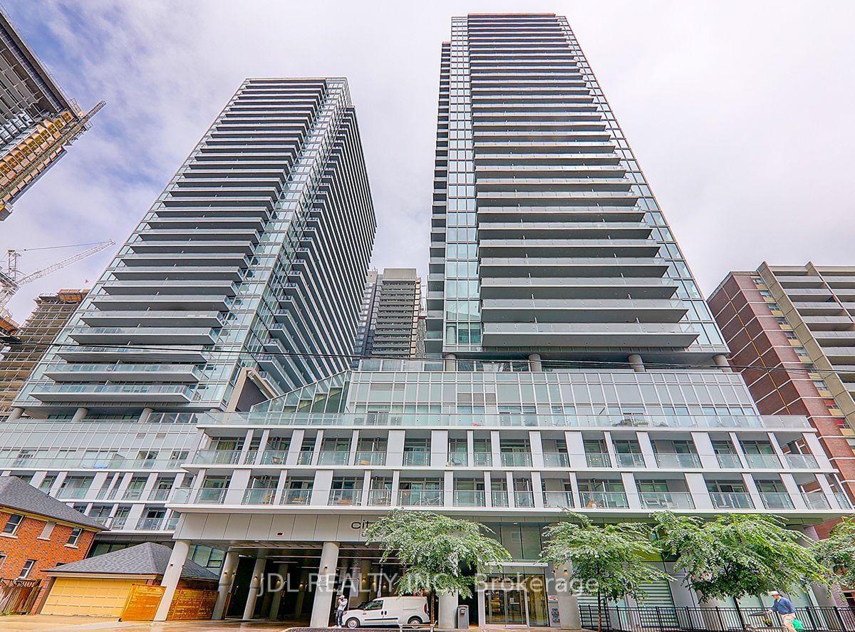 195 Redpath Ave, unit 2509 for sale - image #32