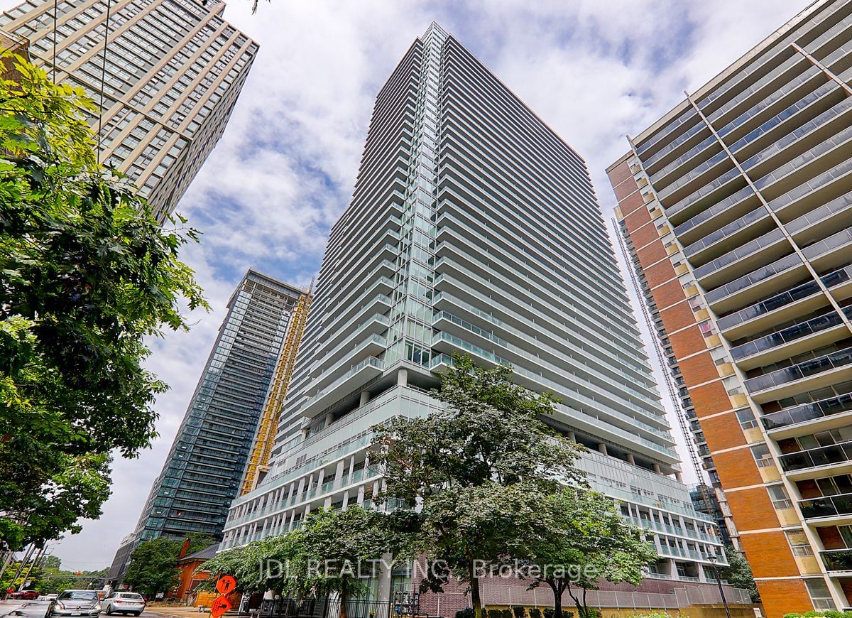 195 Redpath Ave, unit 2509 for sale - image #33