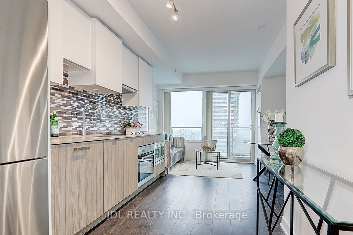 195 Redpath Ave, unit 2509 for sale - image #4