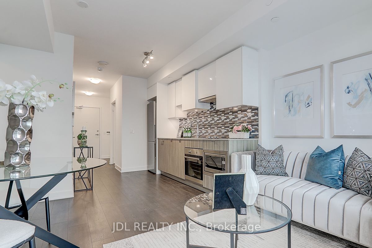 195 Redpath Ave, unit 2509 for sale - image #6