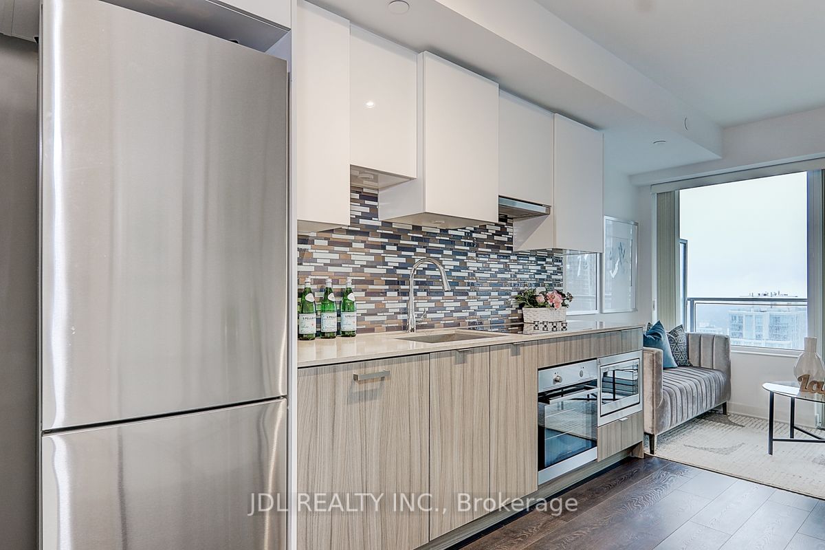 195 Redpath Ave, unit 2509 for sale - image #7