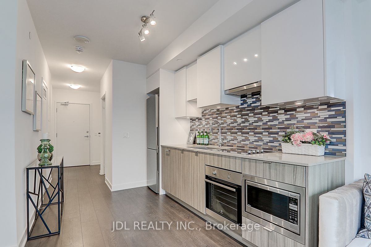 195 Redpath Ave, unit 2509 for sale - image #8