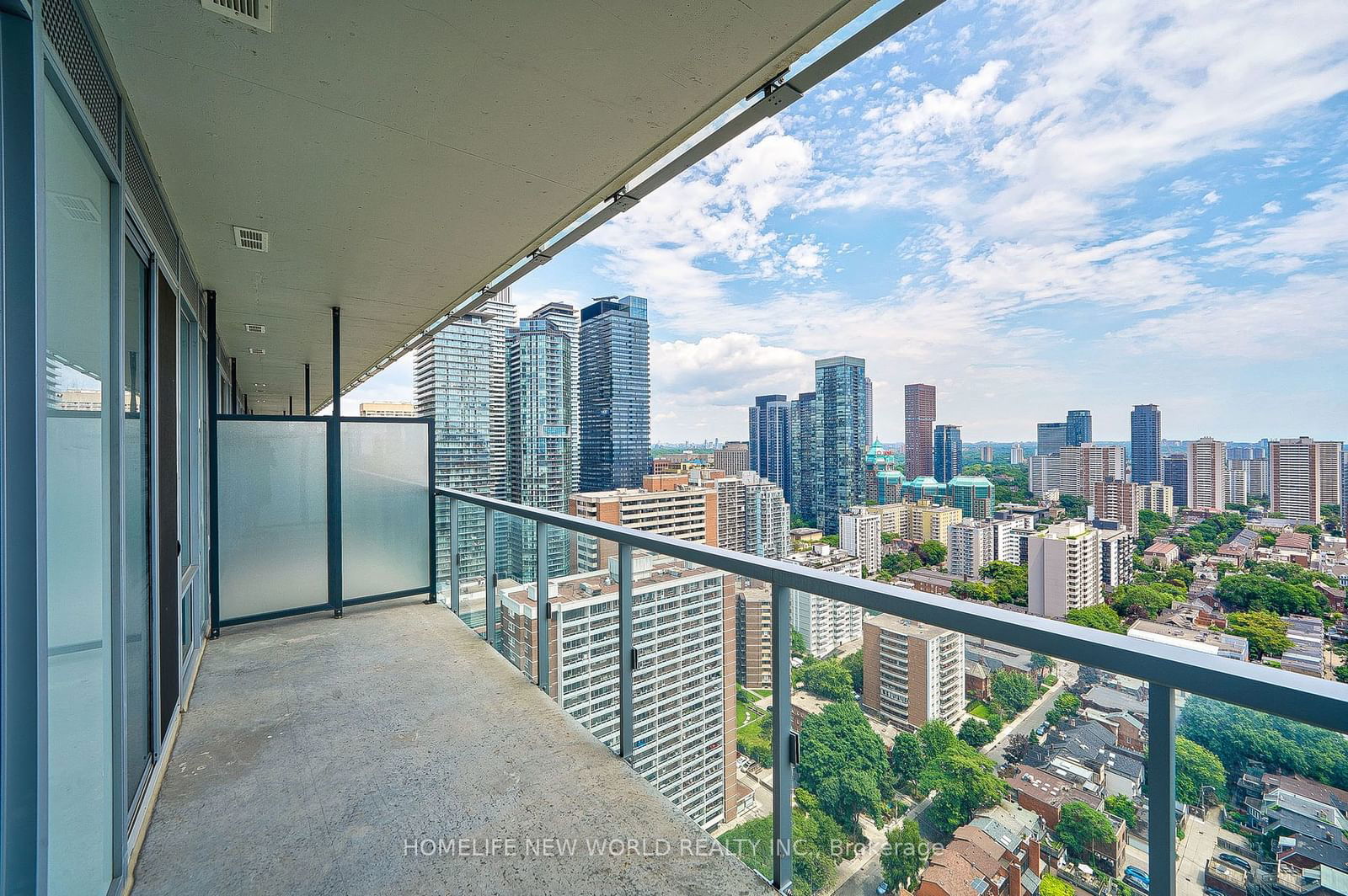 3 Gloucester St, unit 3306 for sale