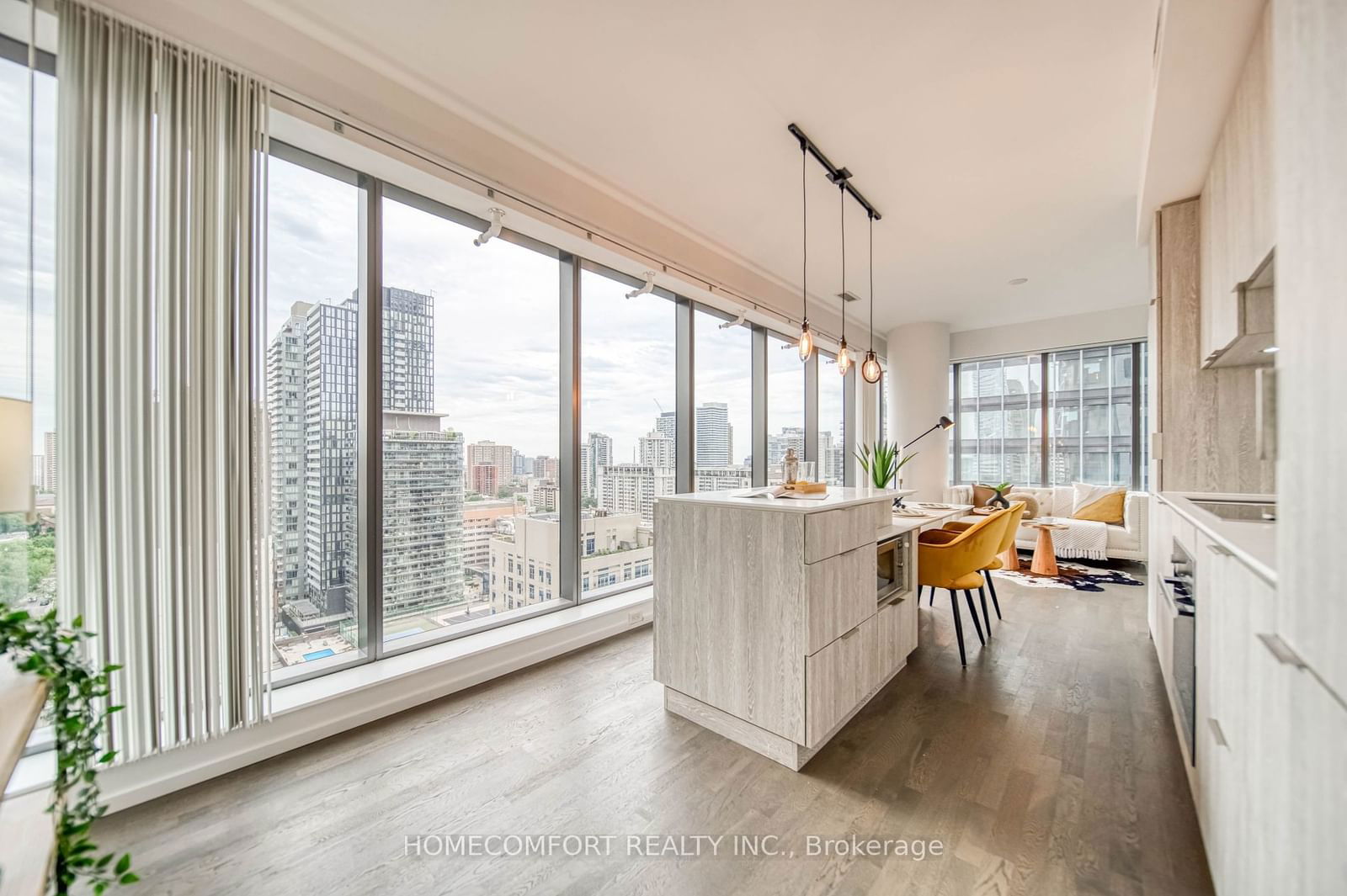 5 St Joseph St, unit 1702 for sale - image #7