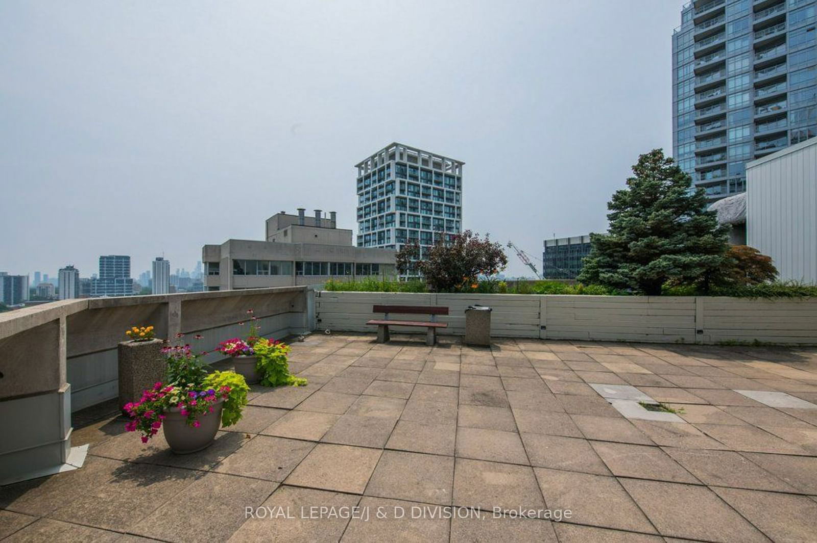 30 Holly St, unit 504 for sale - image #21