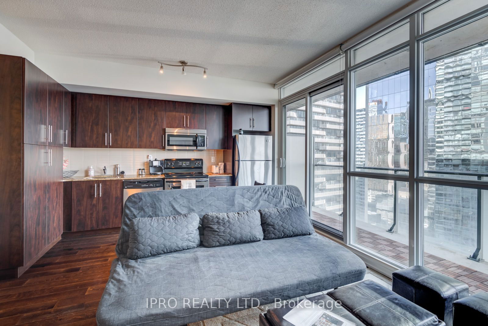 55 Bremner Blvd, unit 2709 for rent - image #11