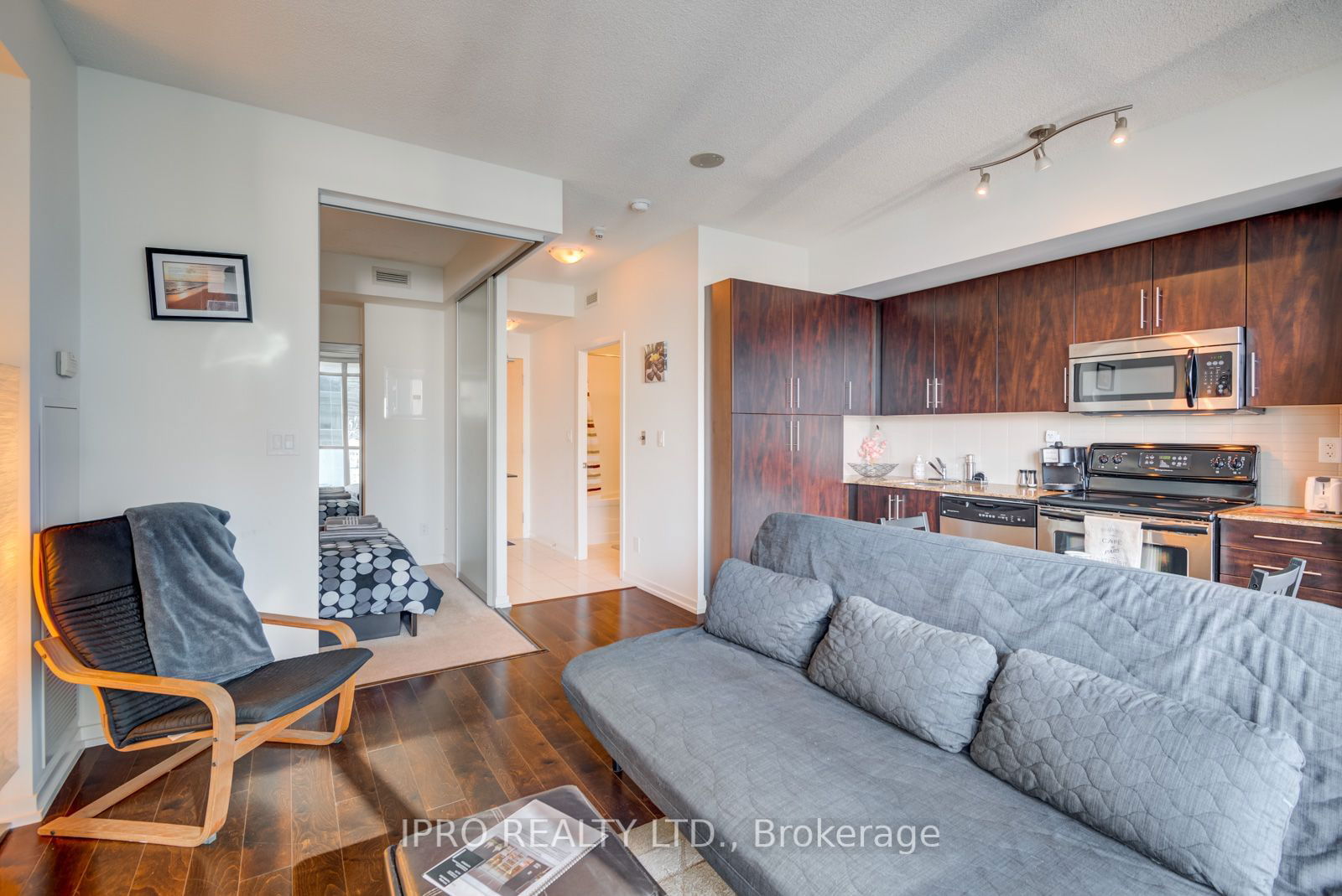 55 Bremner Blvd, unit 2709 for rent - image #12