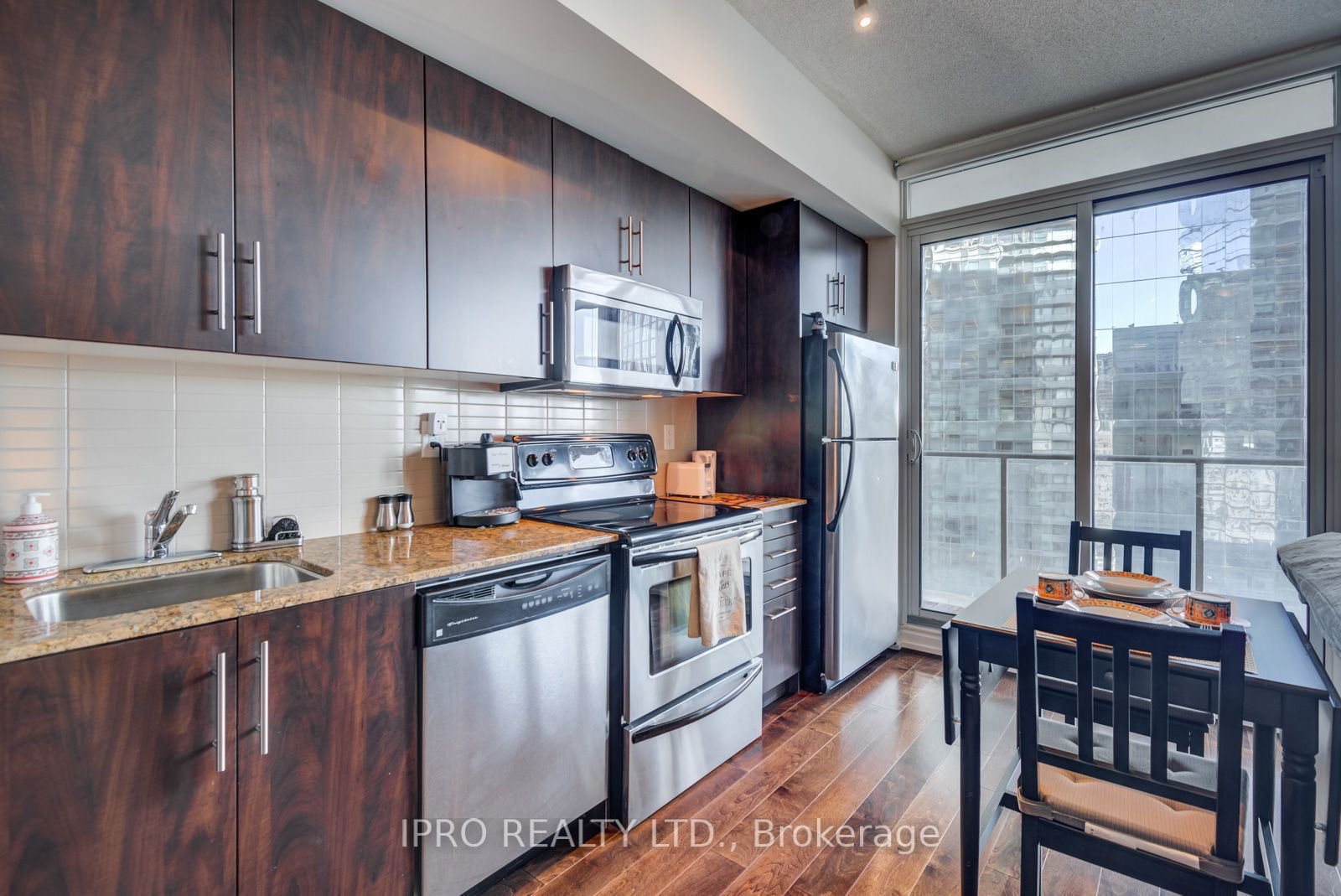 55 Bremner Blvd, unit 2709 for rent - image #6