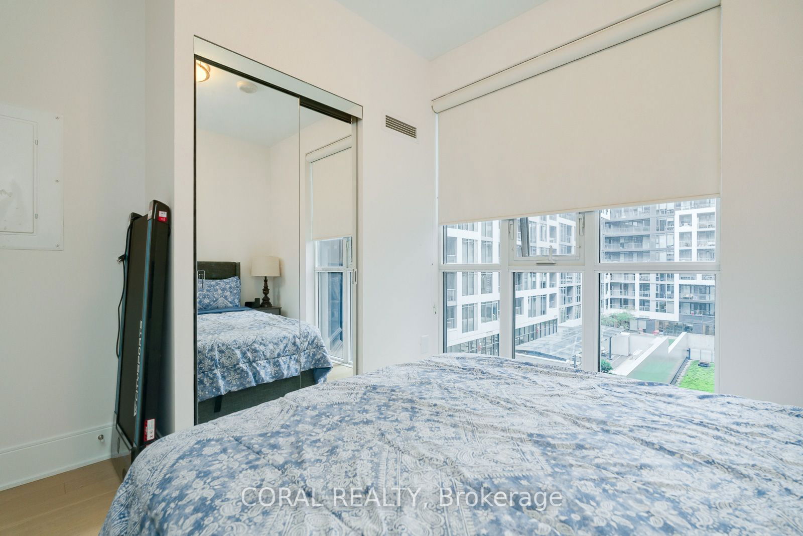 560 Front St W, unit 631 for rent - image #10