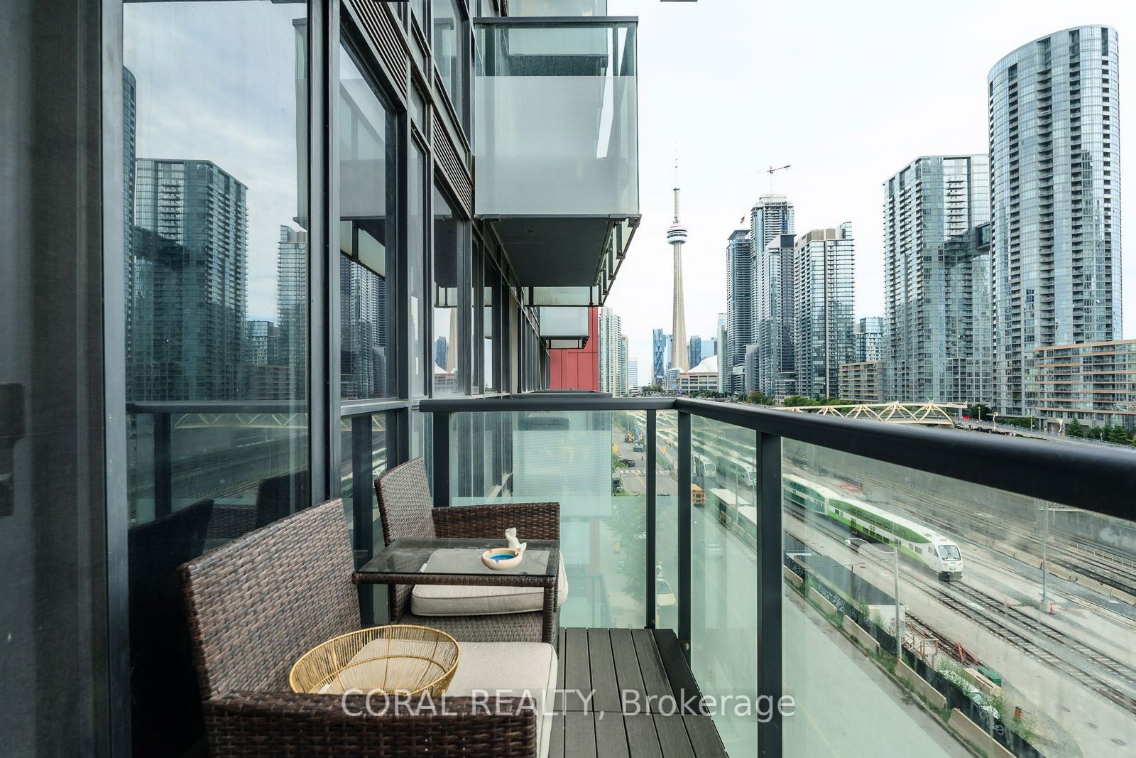 560 Front St W, unit 631 for rent - image #28