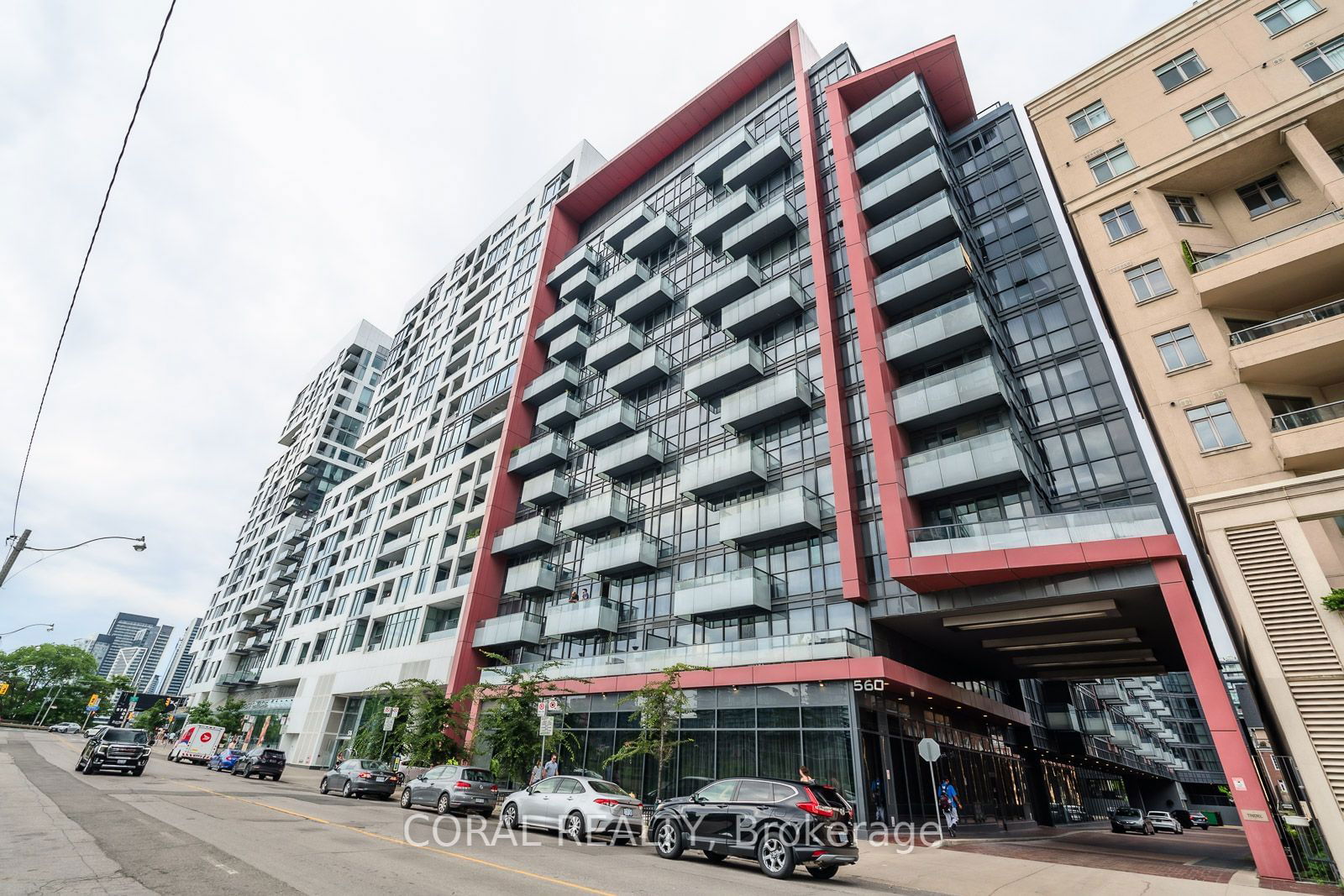 560 Front St W, unit 631 for rent - image #37