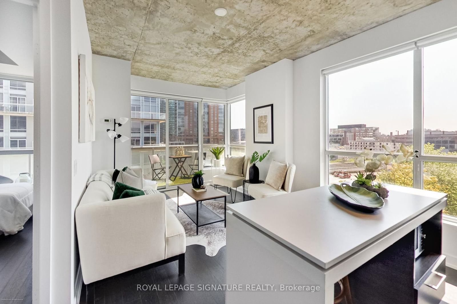 1030 King St W, unit 538 for sale - image #10