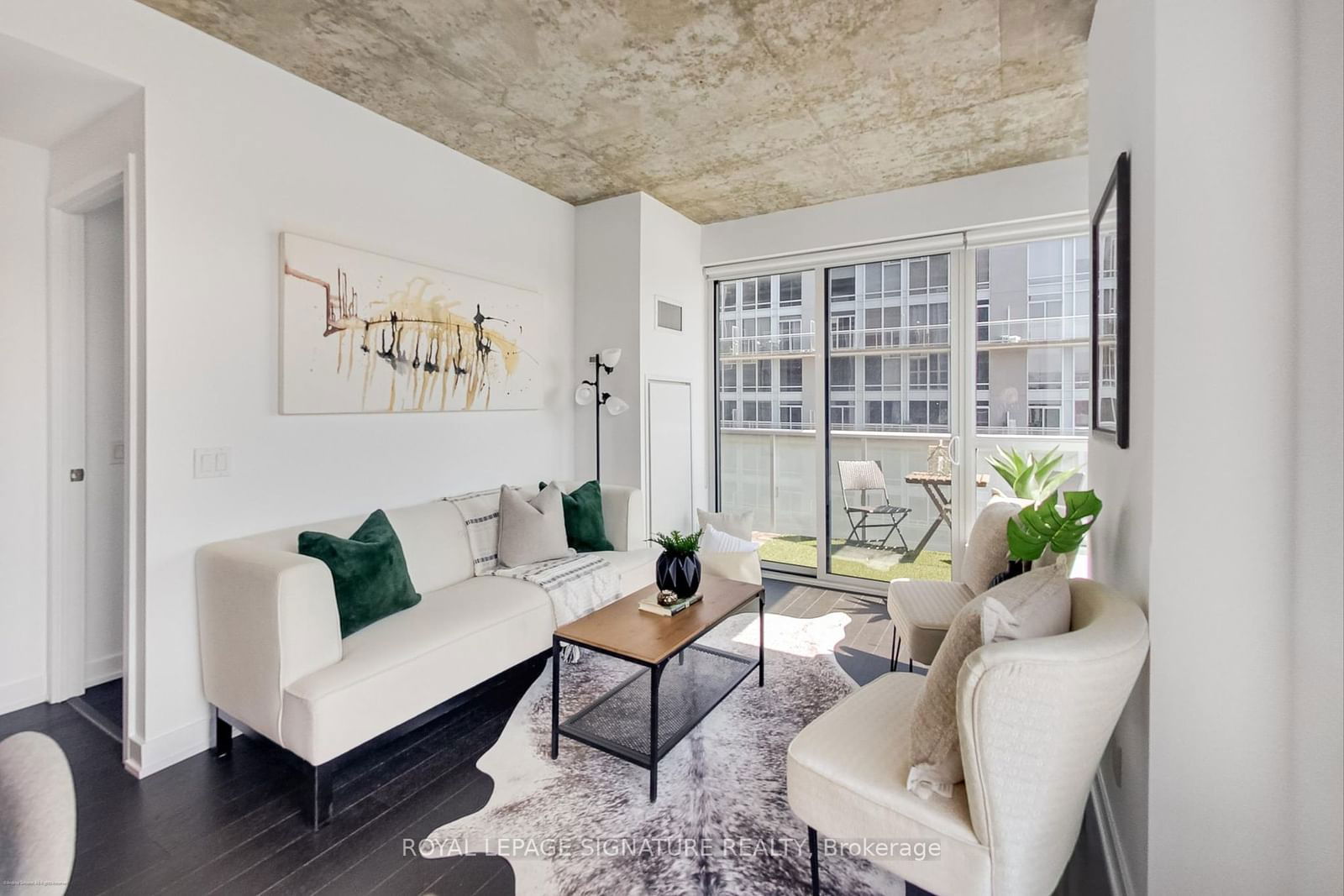 1030 King St W, unit 538 for sale - image #11