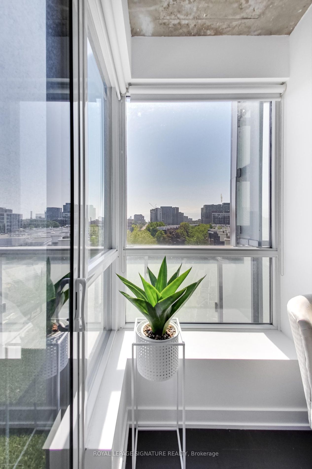 1030 King St W, unit 538 for sale - image #13