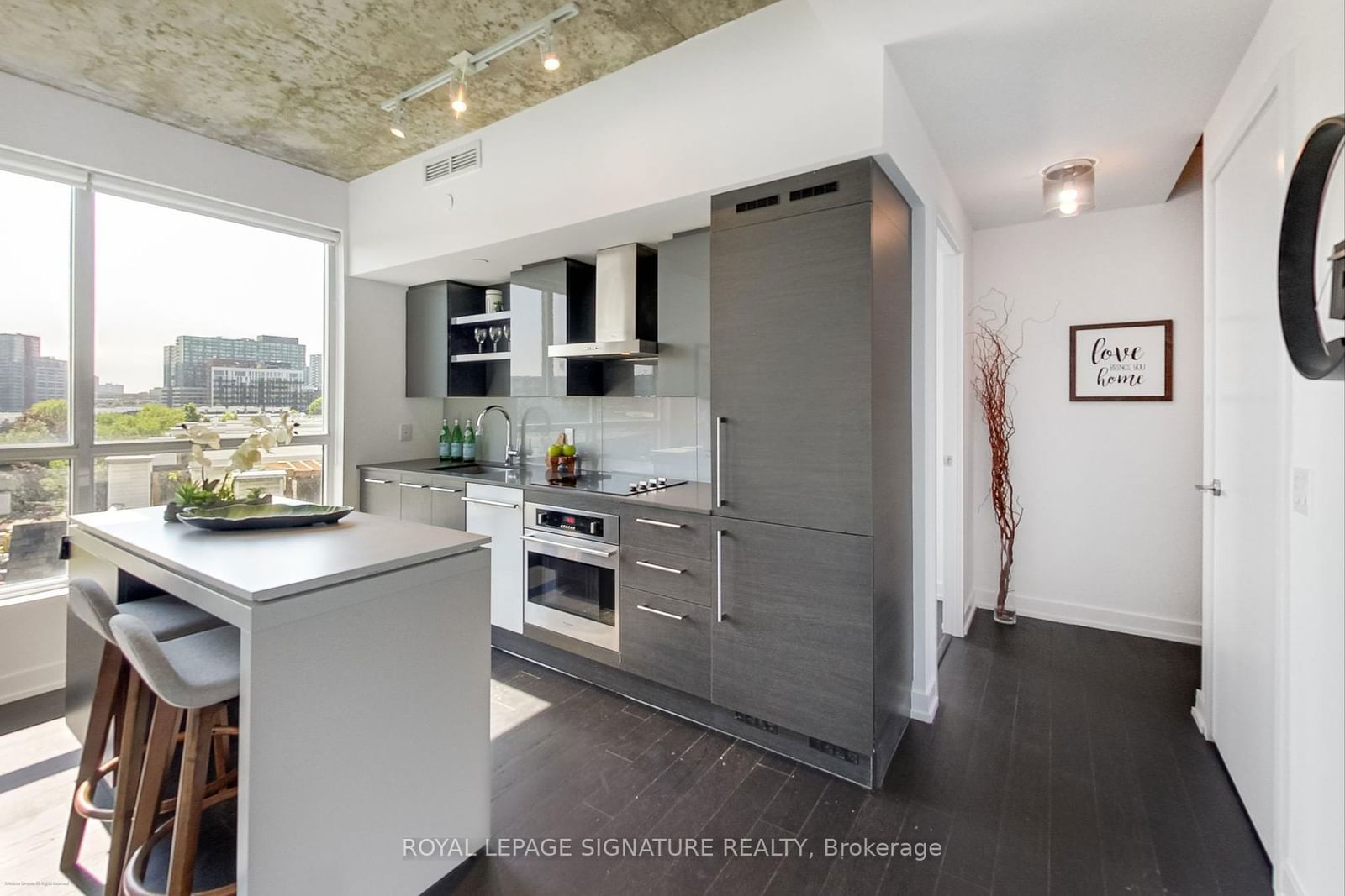 1030 King St W, unit 538 for sale - image #3