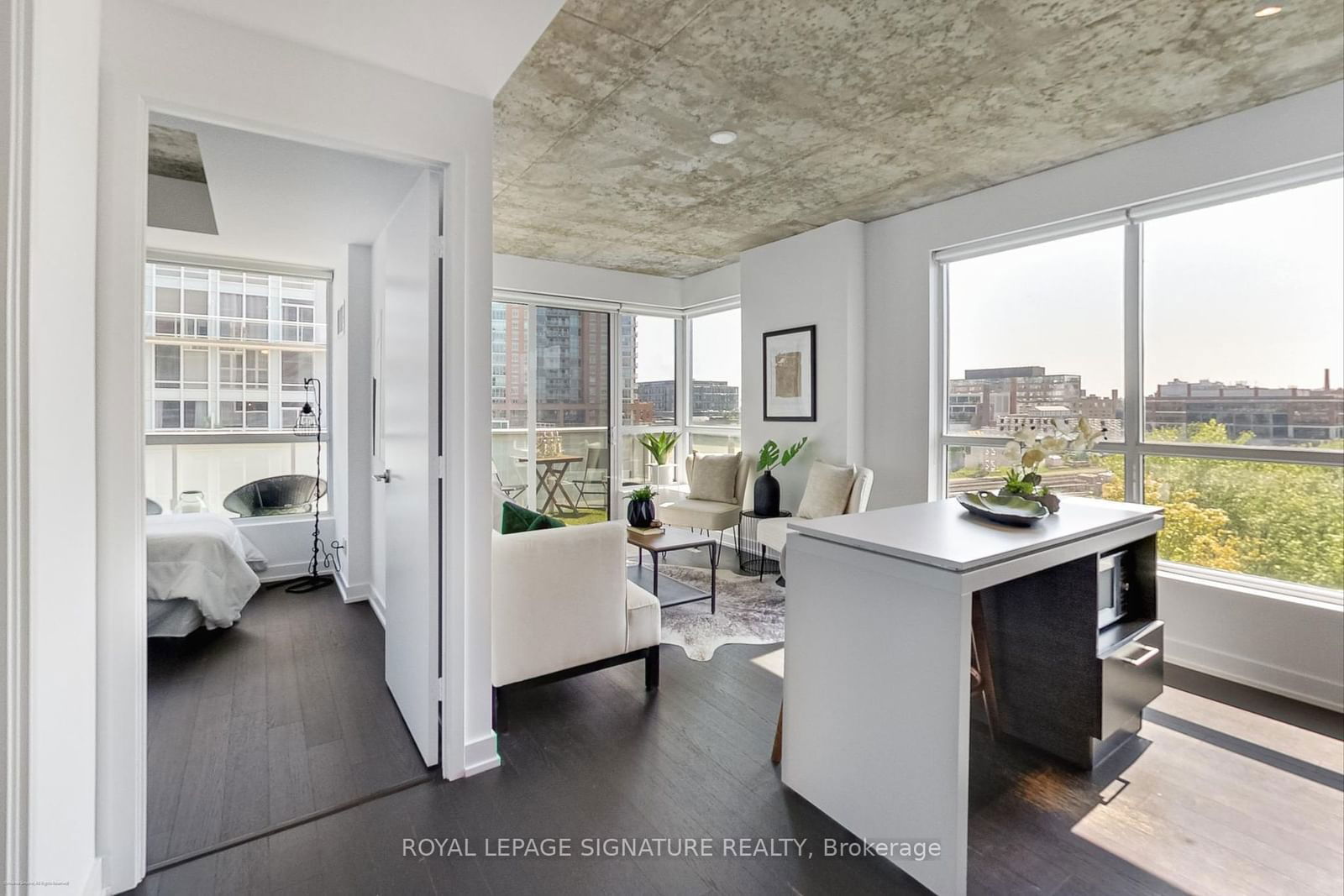 1030 King St W, unit 538 for sale - image #4