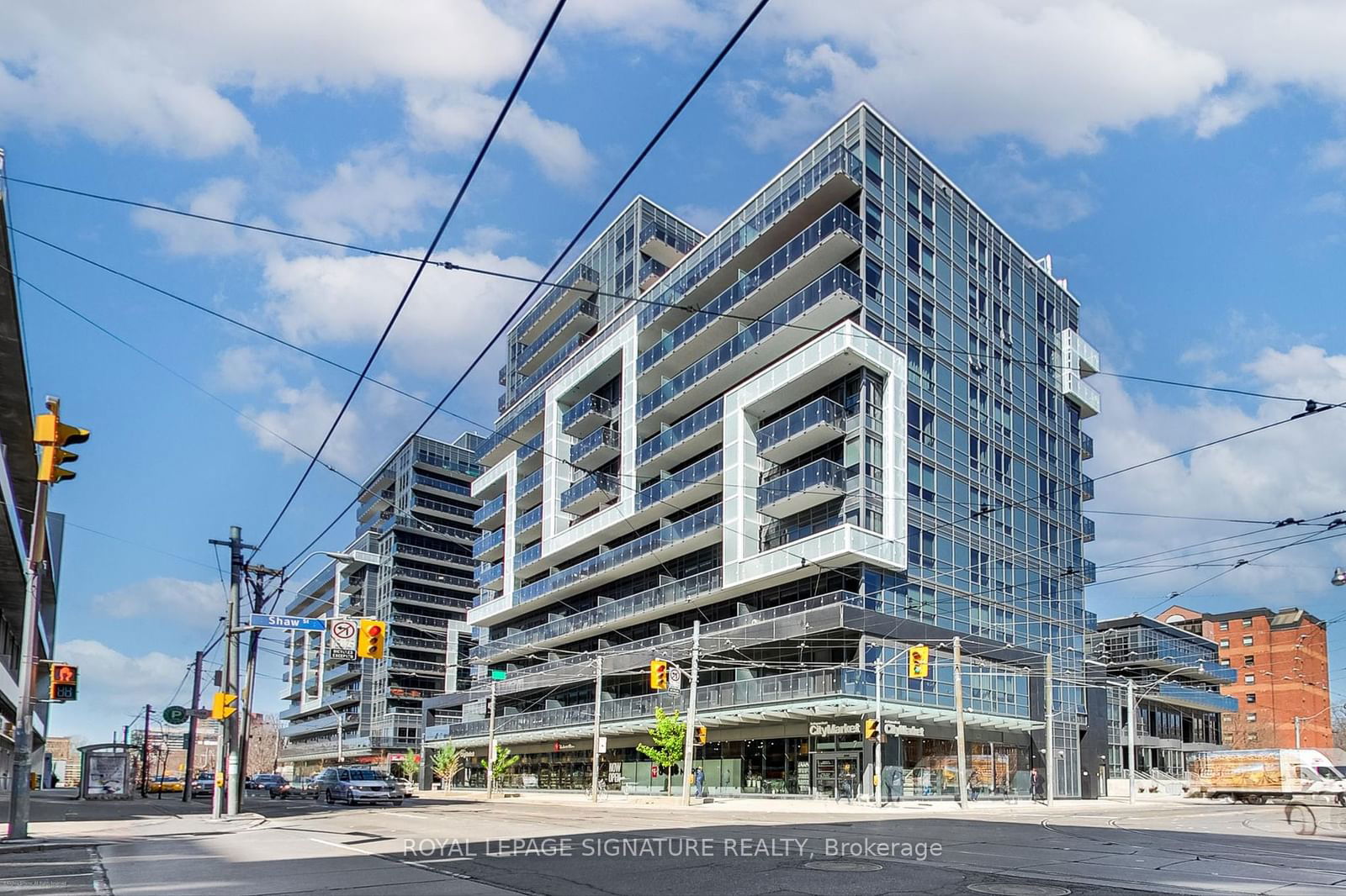 1030 King St W, unit 538 for sale - image #40