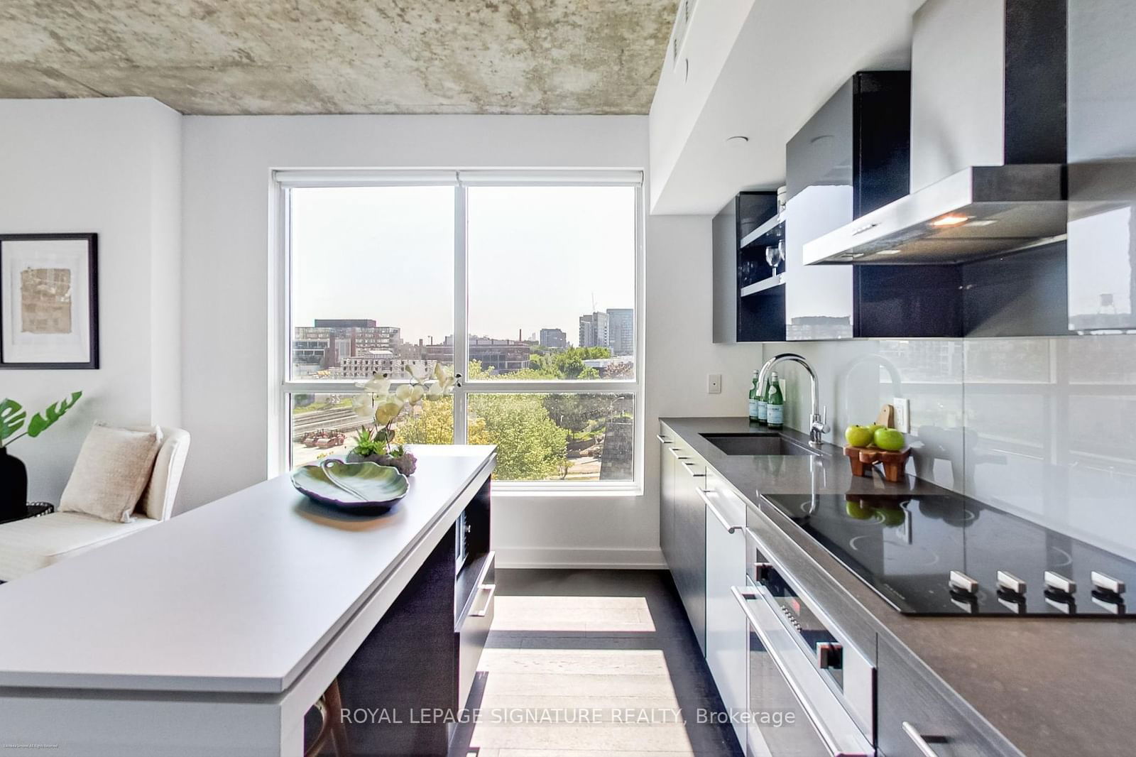 1030 King St W, unit 538 for sale - image #5