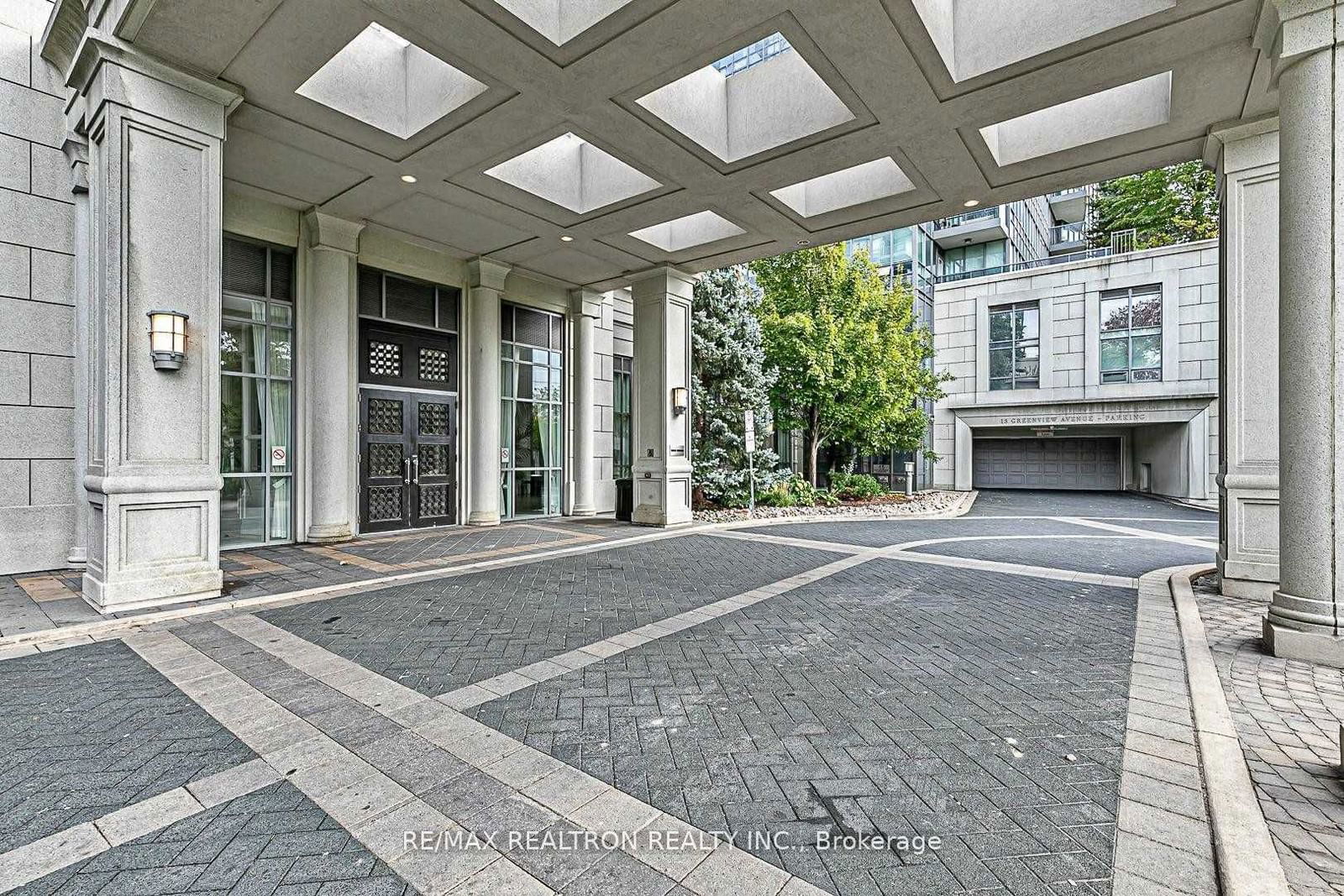 15 Greenview Ave, unit 310 for sale - image #5