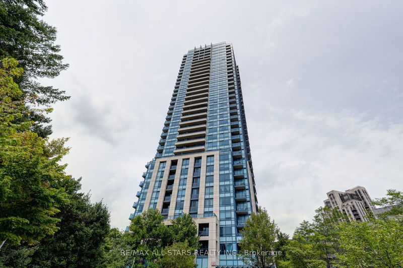 181 Wynford Dr, unit 1102 for sale - image #1