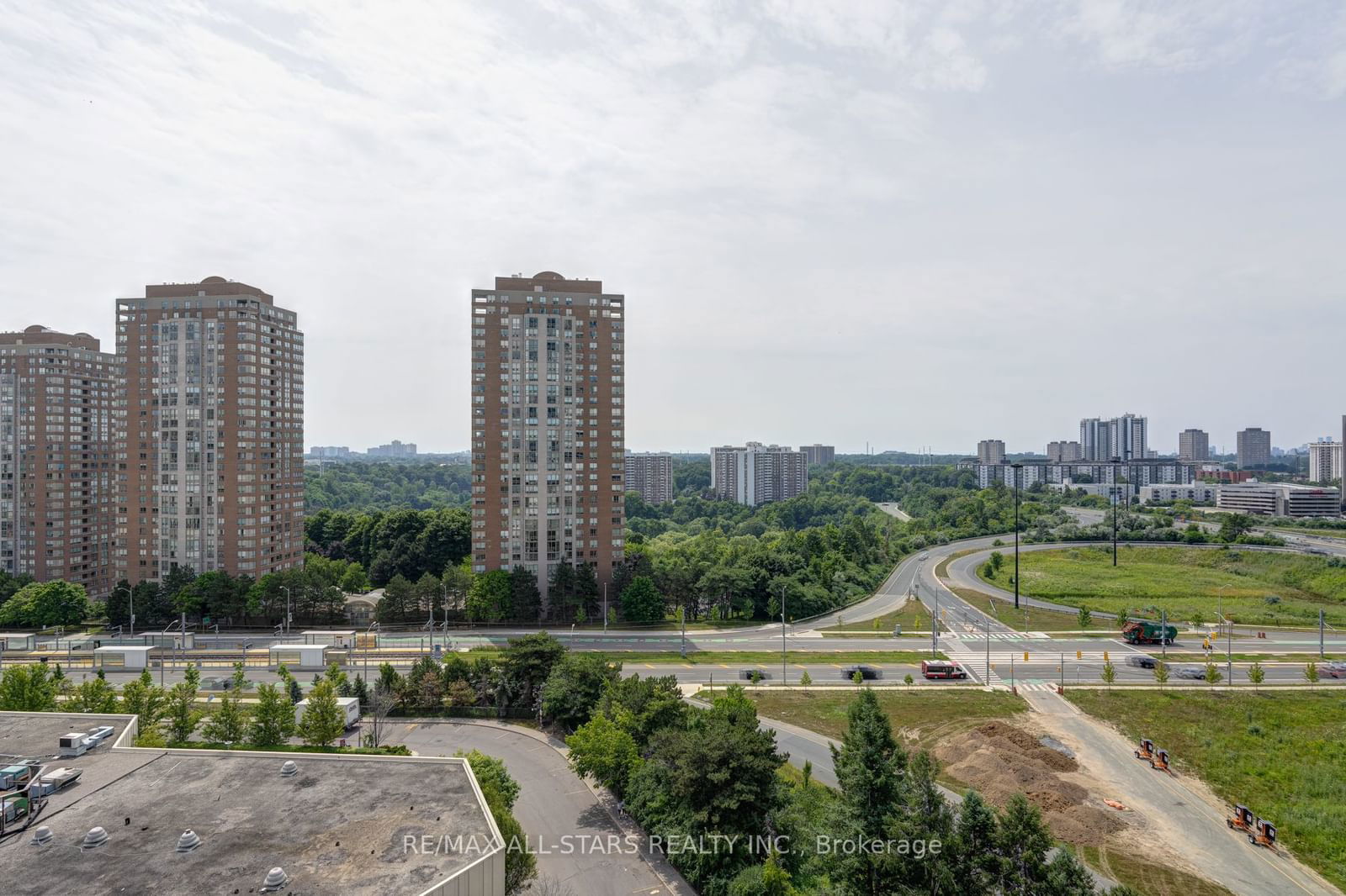 181 Wynford Dr, unit 1102 for sale - image #24