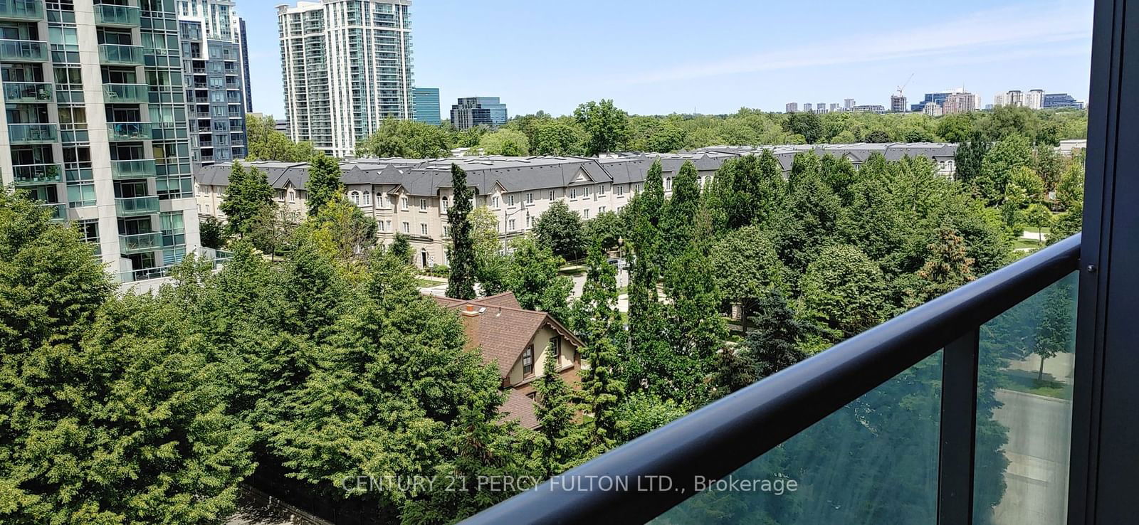 28 Harrison Garden Blvd, unit 709 for rent - image #15