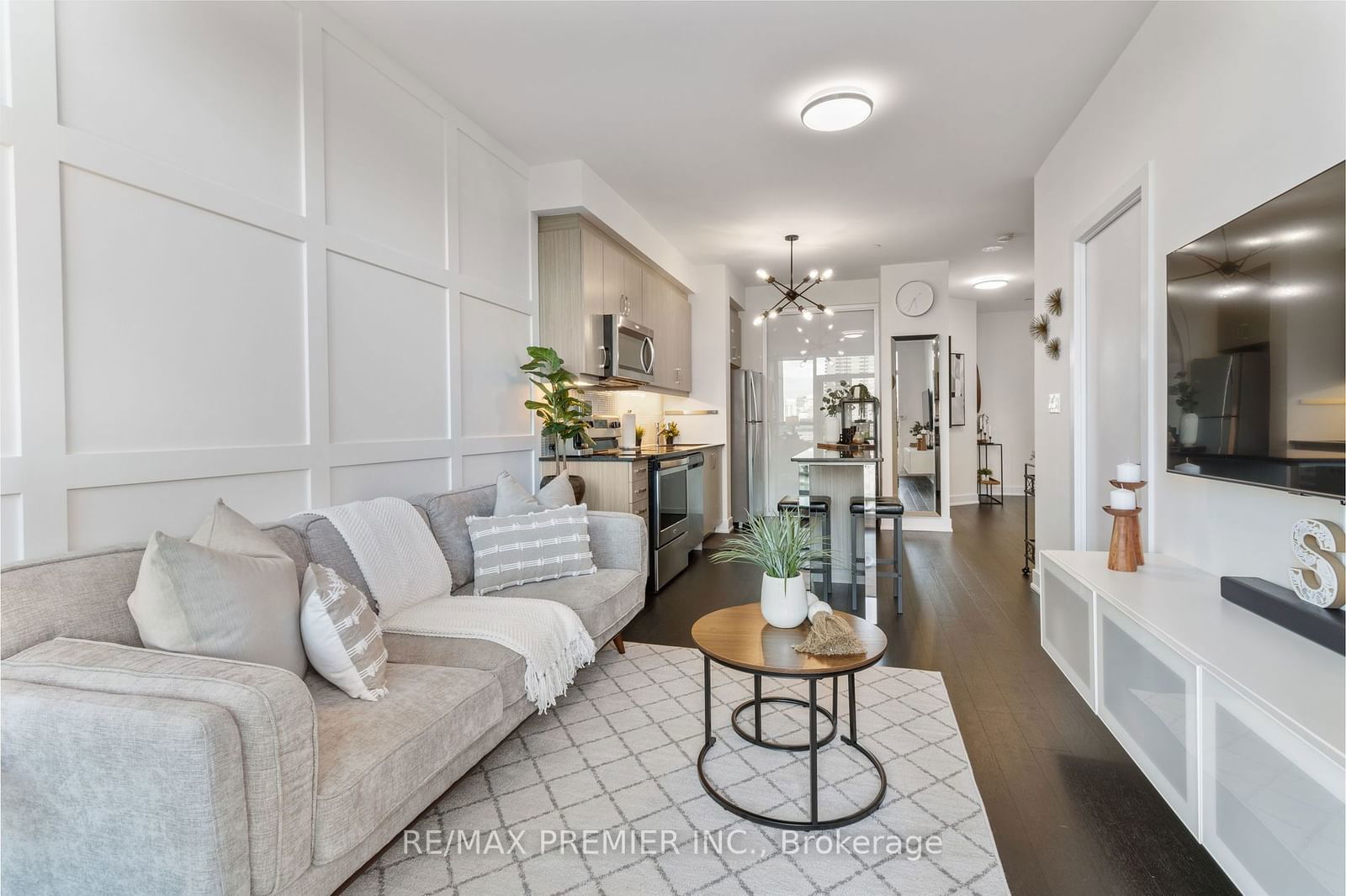 1486 Bathurst St, unit 404 for sale - image #19